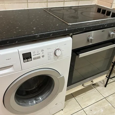 Room137 In Stoke Newington * London