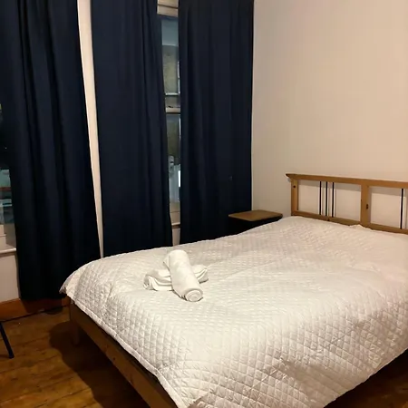 Homestay Room137 In Stoke Newington *