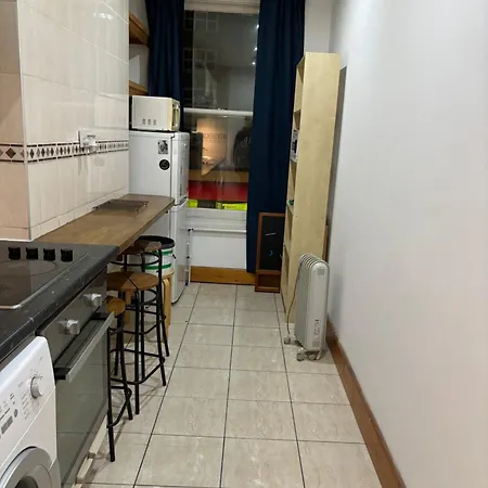 Room137 In Stoke Newington *