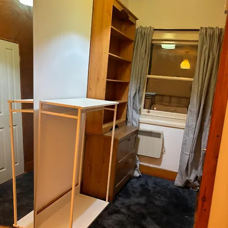 Room137 In Stoke Newington Homestay