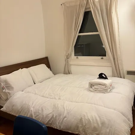 Homestay Room137 In Stoke Newington *