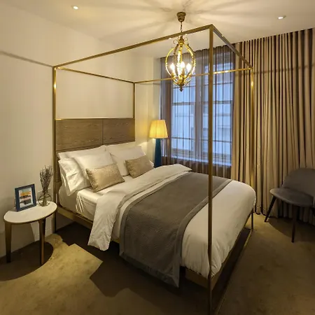 Apartment Soho West End *