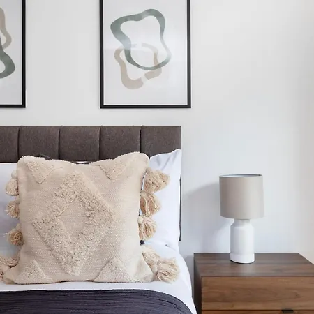 Apartment Soho & Fitzrovia With Balcony - Cityapartmentstay London
