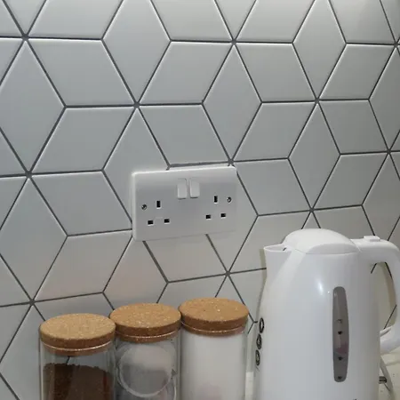 Apartment Luxury Capella Court