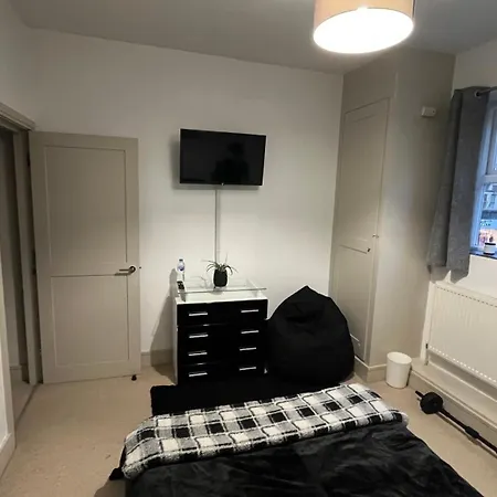 Comfy In * London
