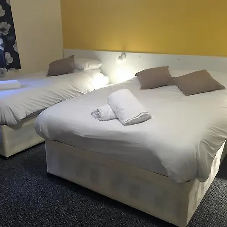 Hotel Mary Rose Orpington
