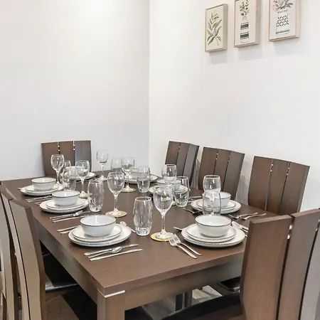 Rose Camden Town 3 Bedroom Sleeps 11 Appartement *