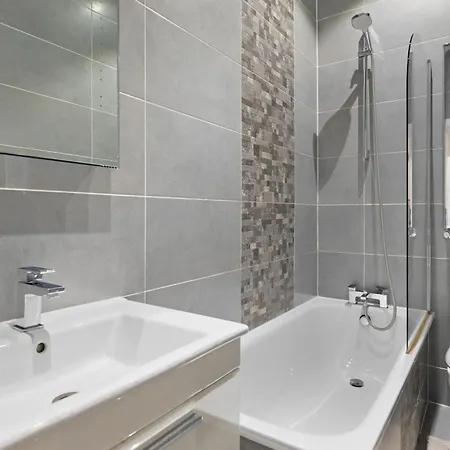 Rose Camden Town 3 Bedroom Sleeps 11 Apartment London