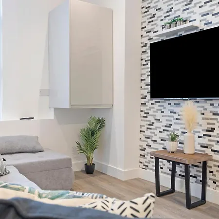 Rose Camden Town 3 Bedroom Sleeps 11 Apartment *