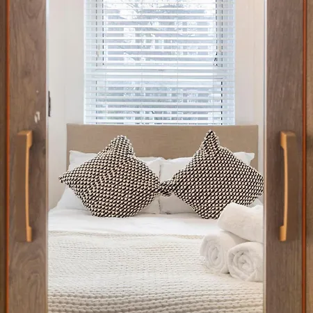 Apartment Rose Camden Town 3 Bedroom Sleeps 11
