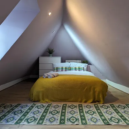 Apartment 2 Bed In The Heart Of Stoke Newington