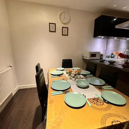 Luxury In Canary Wharf * London