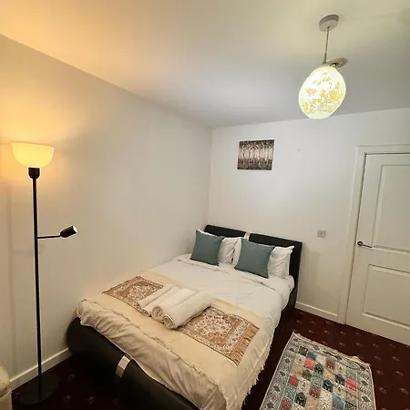Guest house Luxury In Canary Wharf *