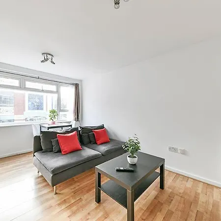 Apartment The Elden - Number 1 *