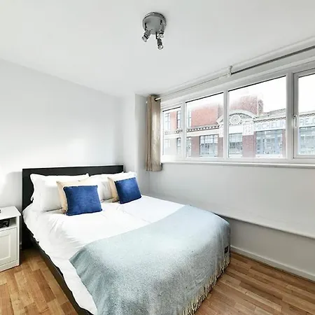 The Elden - Number 1 Apartment *