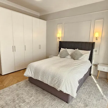 Apartment Eye Big Ben Walk To China Town London