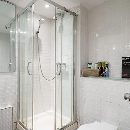 Apartment Livestay - Modern Two Bed In Stratford