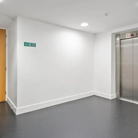 Apartment Livestay - Modern Two Bed In Stratford