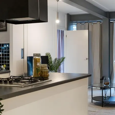 Livestay - Modern Two Bed In Stratford * London