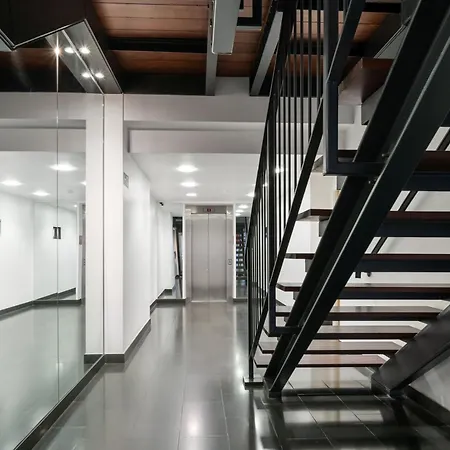 Apartment Livestay - Modern Two Bed In Stratford *