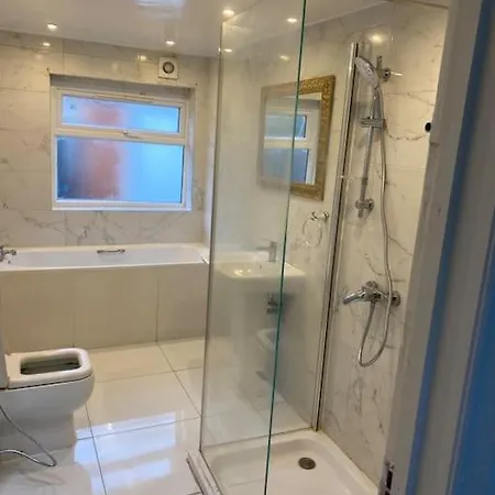 The W3 Flat Apartment