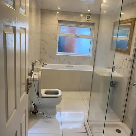 Apartment The W3 Flat *