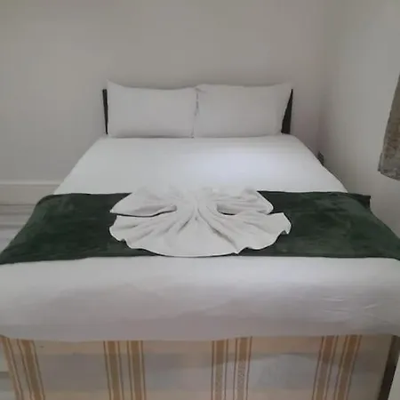 The W3 Flat *