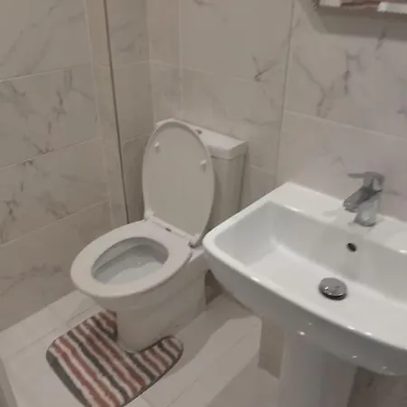 The W3 Flat Apartment *