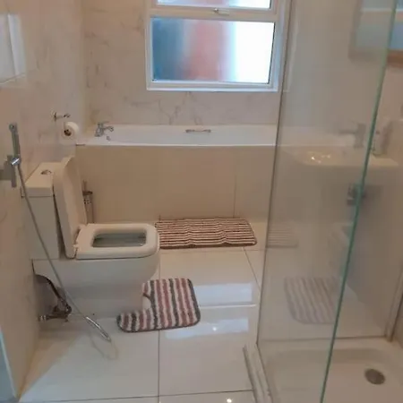 The W3 Flat Apartment