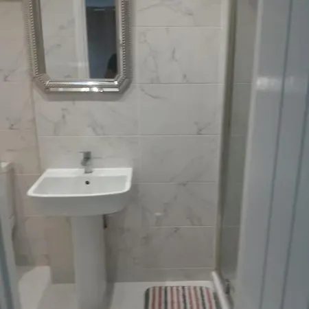 The W3 Flat