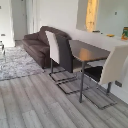 The W3 Flat *