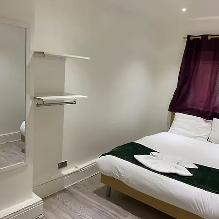The W3 Flat