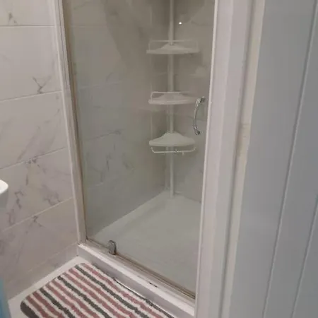 The W3 Flat * London