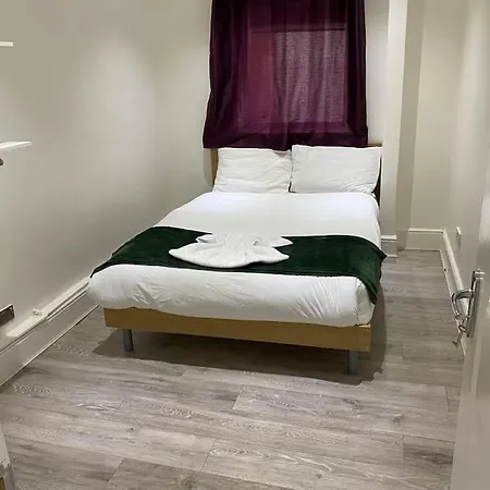 Apartment The W3 Flat