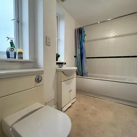 Cozy In Whitechapel! Homestay