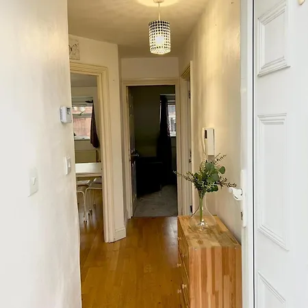 Homestay Cozy In Whitechapel!
