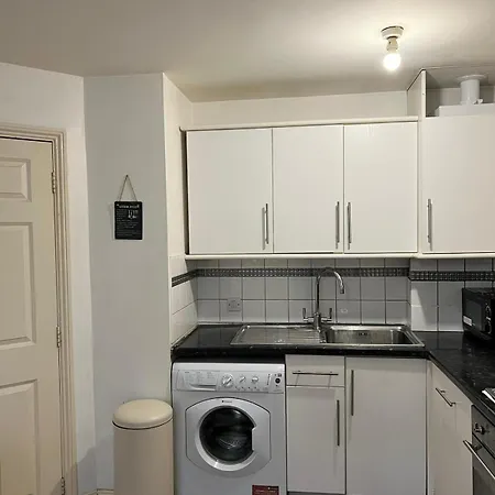 Homestay Cozy In Whitechapel! London