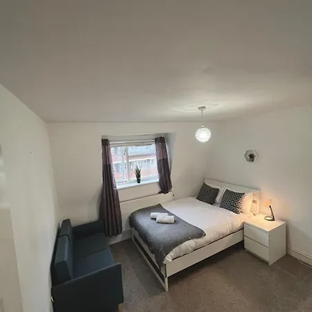 Cozy In Whitechapel! Homestay