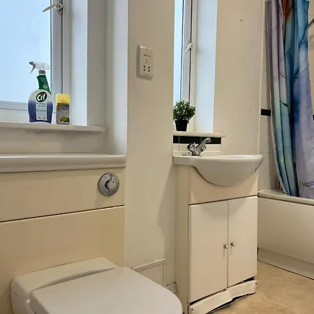 Cozy In Whitechapel! Homestay London