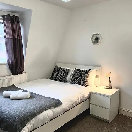Homestay Cozy In Whitechapel! London