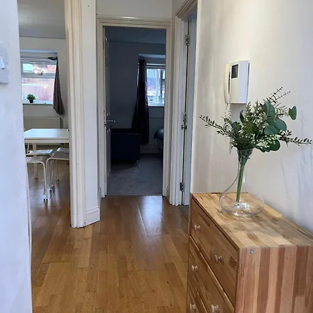 Homestay Cozy In Whitechapel! *
