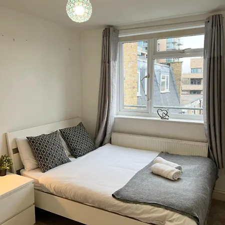 Cozy In Whitechapel! Homestay London