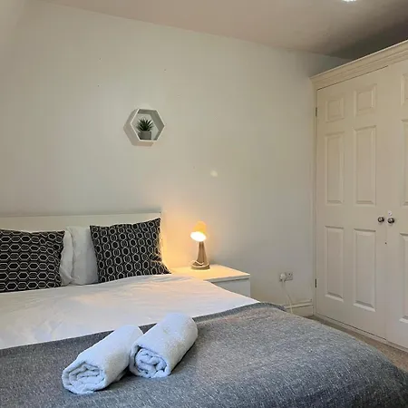 Cozy In Whitechapel! London