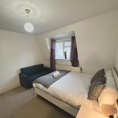 Cozy In Whitechapel! Homestay London