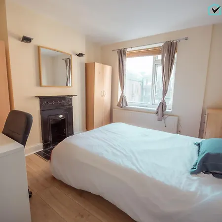 Great Flat London