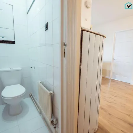 Great Flat Apartment