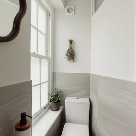 Holborn Townhouse * London