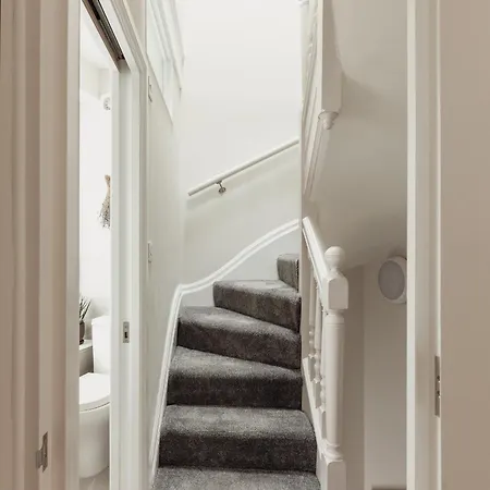 Holborn Townhouse Holiday home London