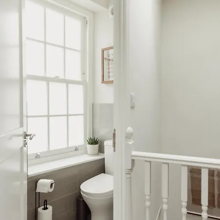 Holiday home Holborn Townhouse London