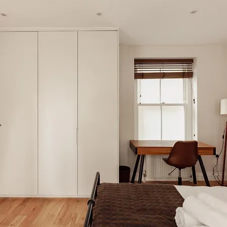 Holborn Townhouse * London